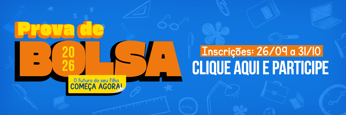 Escola Ideal - Matrícula 2025