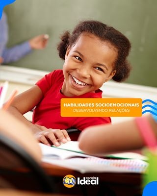 A inteligência emocional é parte do desenvolvimento humano e tem impacto direto no futuro profissional das pessoas, o que faz educadores e psicólogos darem cada vez mais atenção a sentimentos e emoções no processo de formação das crianças.

O ser humano é social por essência. Dominar a profissão não basta: é preciso saber lidar com outras pessoas (e consigo mesmo) também. Emoções complexas e intensas fazem parte da vida de todos. Aqueles que tiverem suas habilidades socioemocionais desenvolvidas estarão melhor preparadas para enfrentá-las.

A escola deve estimular desde cedo atividades que despertem nas crianças noções de autoconhecimento, empatia, resiliência, superação e adaptação. Por meio do diálogo e do exemplo, a família é uma parceira neste processo.

Mesmo naturais do ser humano, as habilidades socioemocionais precisam ser estimuladas e trabalhadas ao longo da vida, pois ajudam na construção de conhecimentos acadêmicos e tornam o exercício da profissão mais sólido e eficiente.